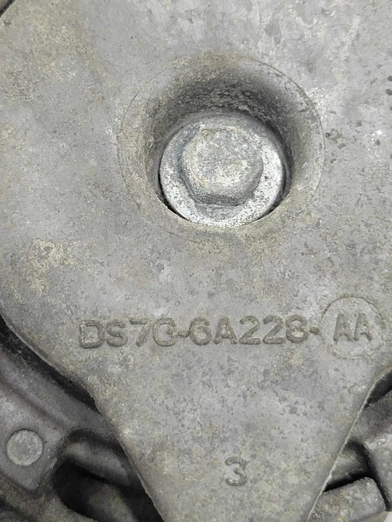 2013 - 2016 Ford Escape 1.6L Engine Accessory Belt Tensioner OEM BM5Z6A228A