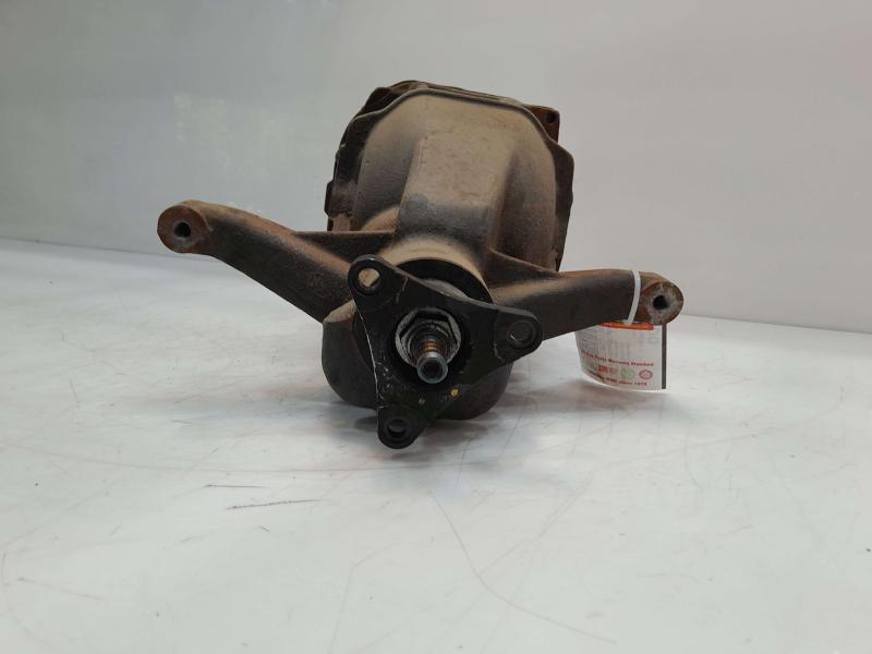 2012 Genesis Genesis Carrier/Differential Assembly
