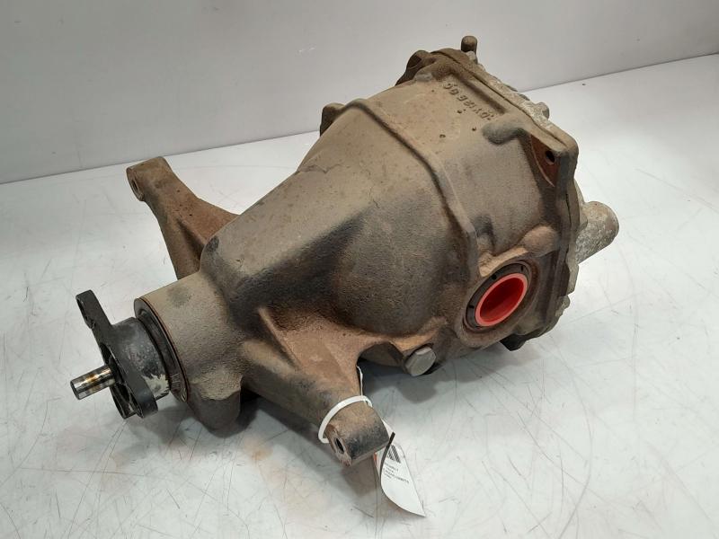 2012 Genesis Genesis Carrier/Differential Assembly