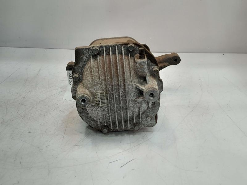 2012 Genesis Genesis Carrier/Differential Assembly