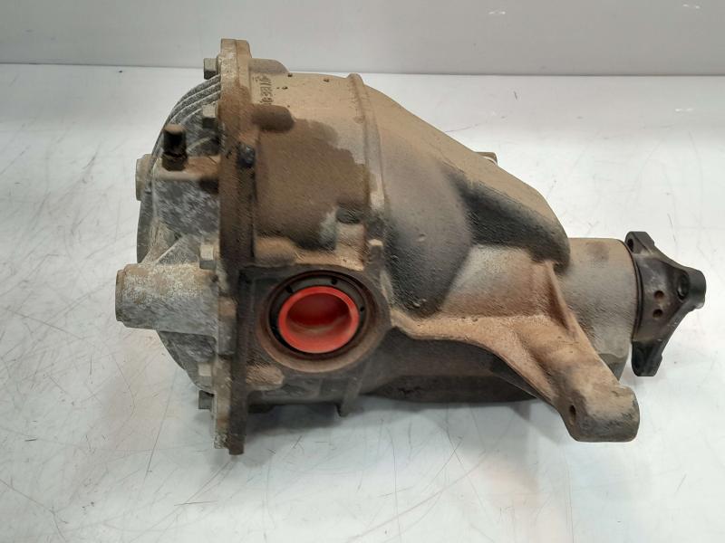 2012 Genesis Genesis Carrier/Differential Assembly