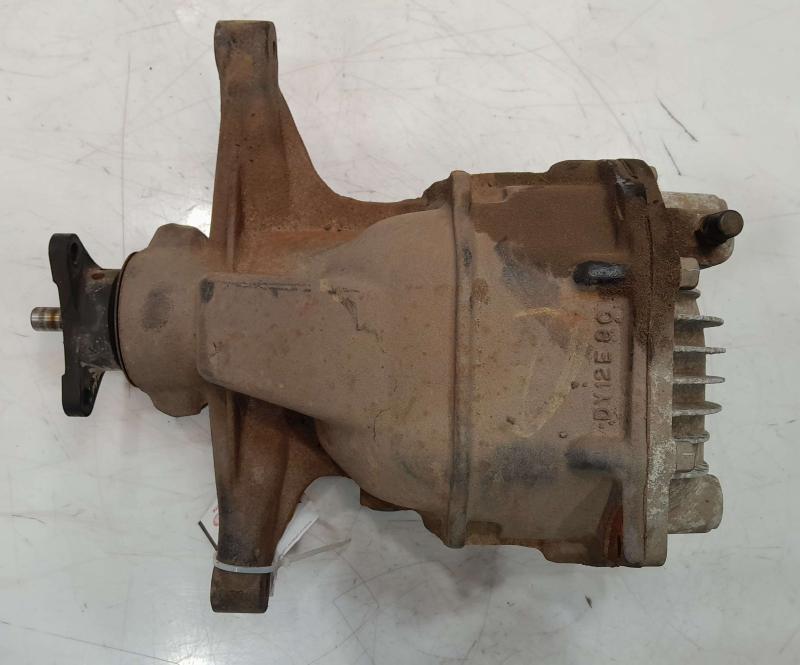 2012 Genesis Genesis Carrier/Differential Assembly