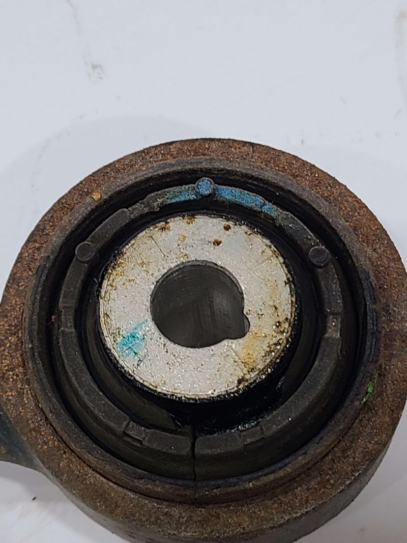 2015 Genesis Genesis Upper Control Arm Front