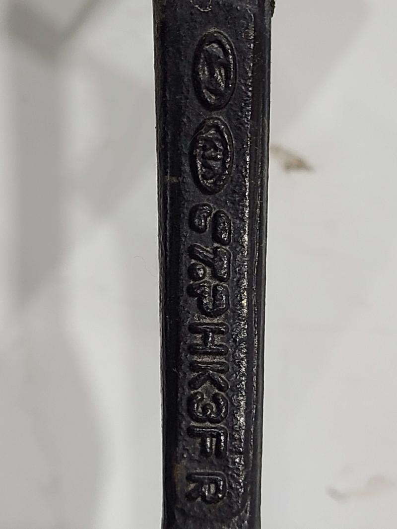 2015 Genesis Genesis Upper Control Arm Front