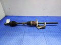 2016 Nissan Rogue Axle Shaft