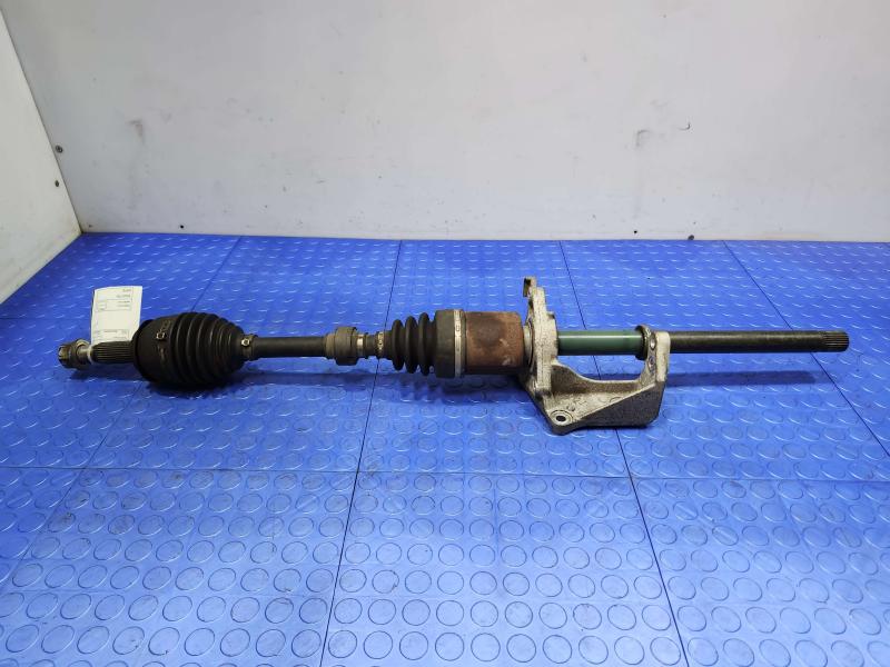 2016 Nissan Rogue Axle Shaft
