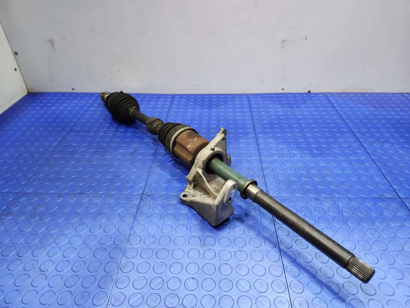 2016 Nissan Rogue Axle Shaft