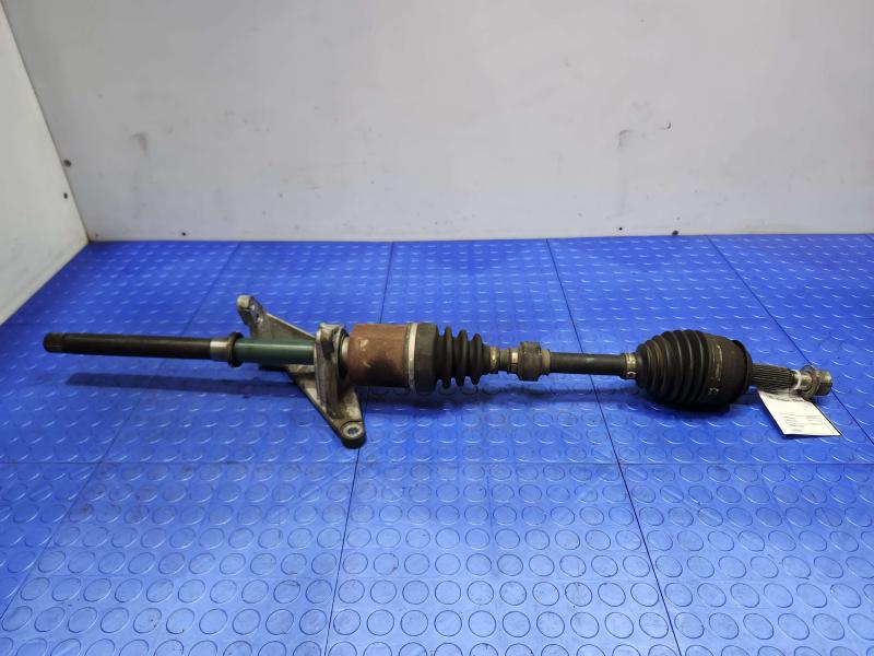 2016 Nissan Rogue Axle Shaft