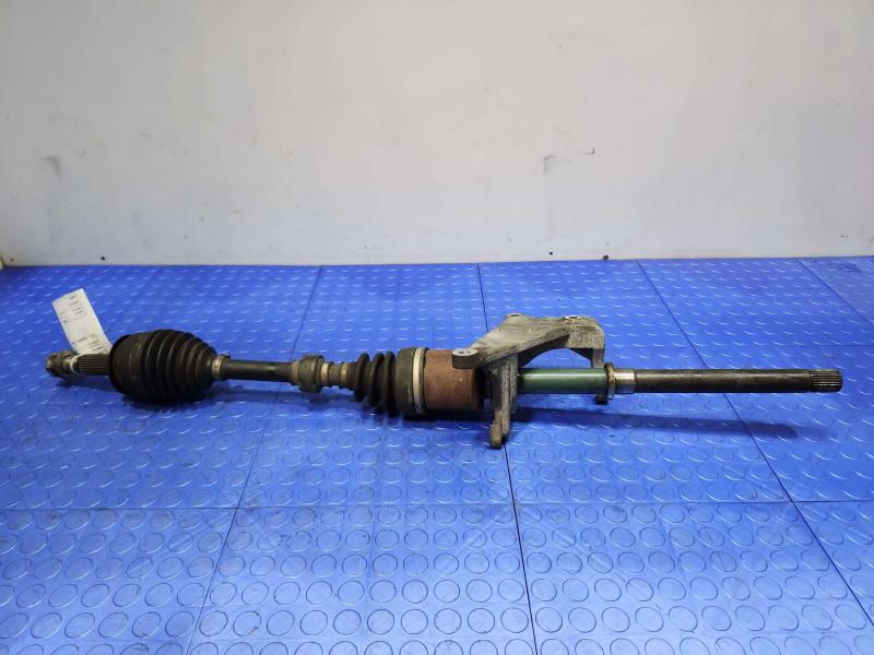 2016 Nissan Rogue Axle Shaft