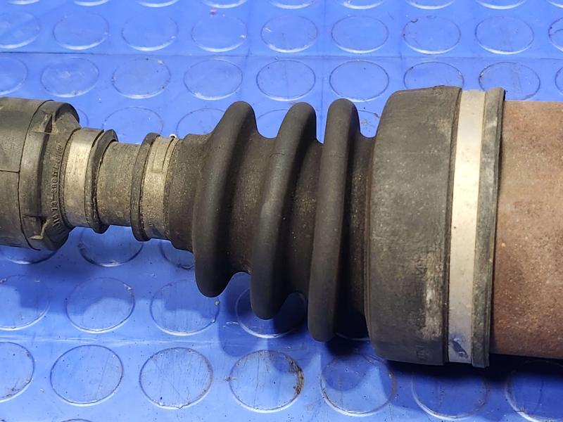 2016 Nissan Rogue Axle Shaft