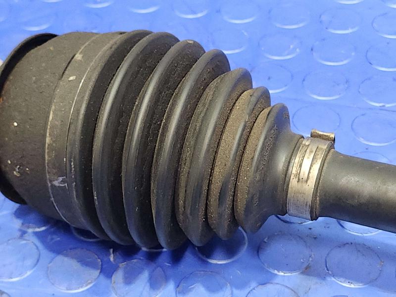 2016 Nissan Rogue Axle Shaft
