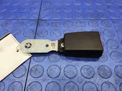 2017 Dodge Grand Caravan Rear Seat Belt