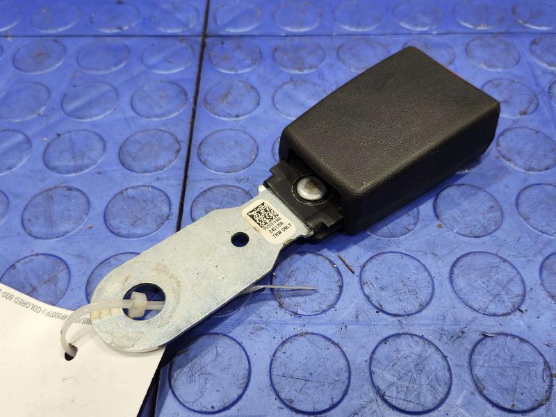 2017 Dodge Grand Caravan Rear Seat Belt