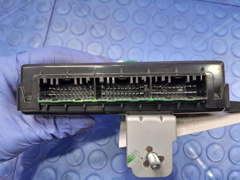 2021 Kia Rio Chassis Brain Box