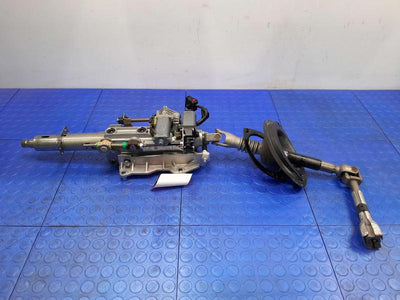 2018 Maserati Ghibli Steering Column