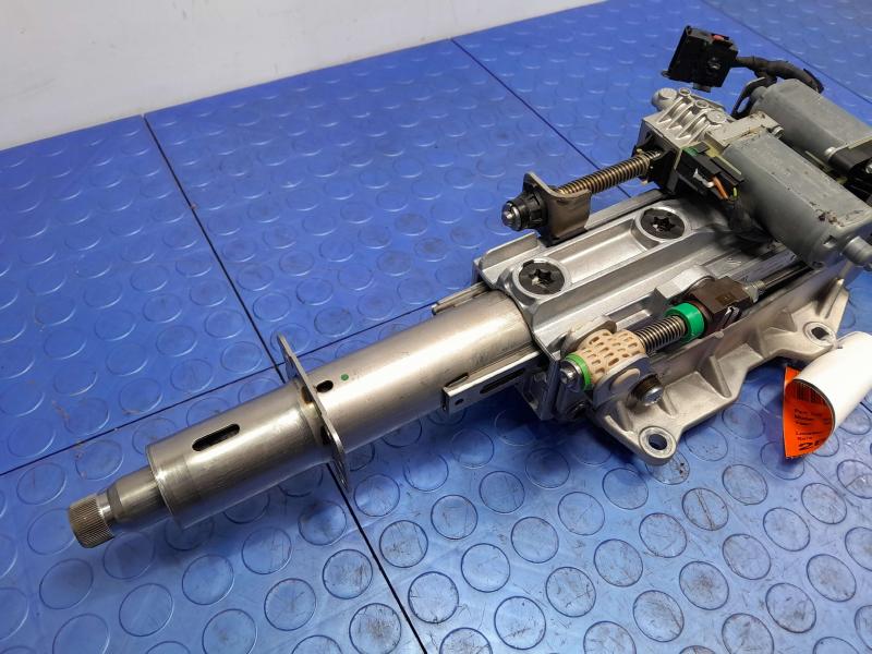 2018 Maserati Ghibli Steering Column