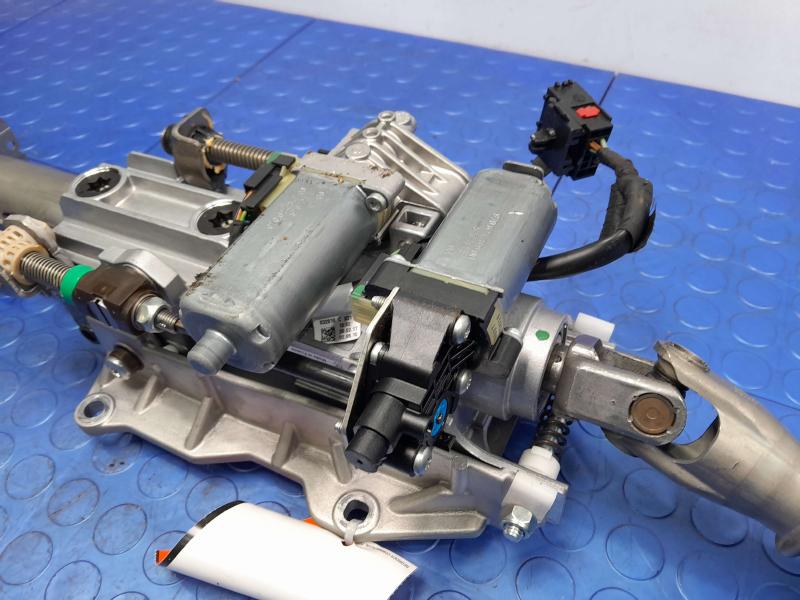 2018 Maserati Ghibli Steering Column