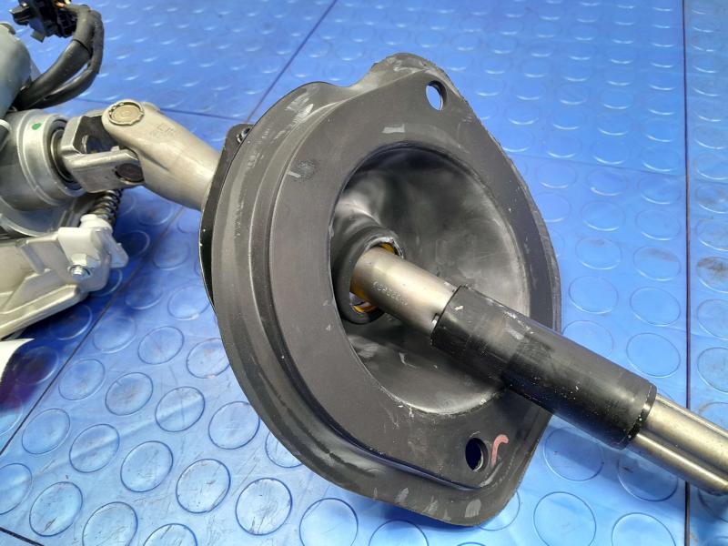 2018 Maserati Ghibli Steering Column