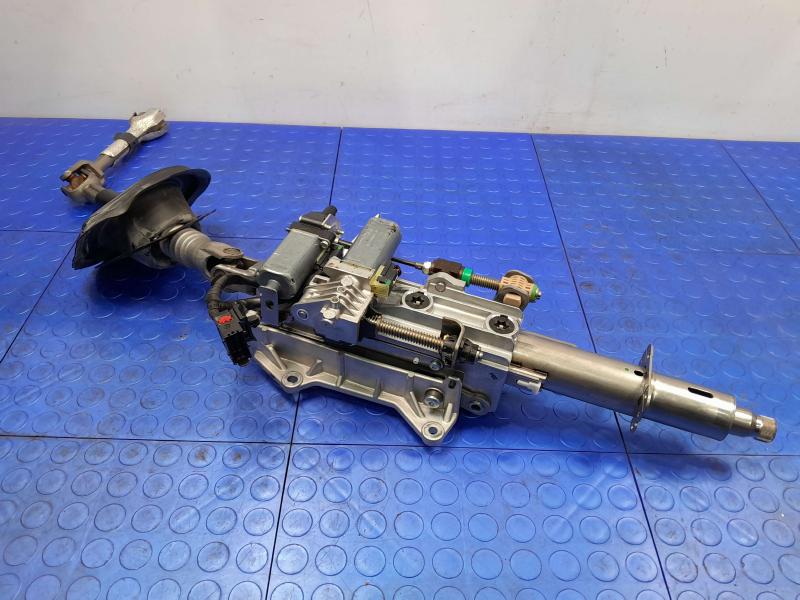2018 Maserati Ghibli Steering Column