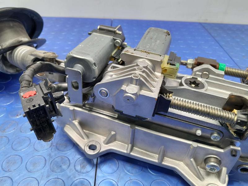 2018 Maserati Ghibli Steering Column