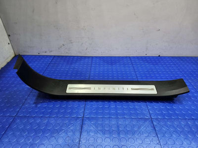 2013 Infiniti FX35 Misc Ebay Parts