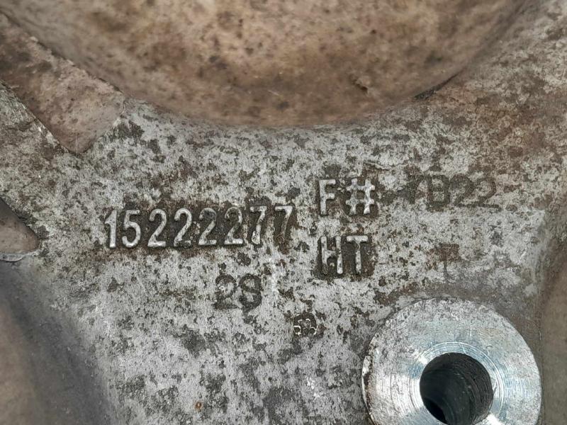 2008 Pontiac Solstice Lower Control Arm Rr