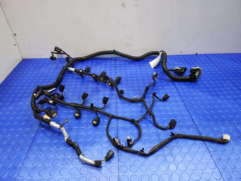 2014 Ford Mustang Wire Harness (Engine)