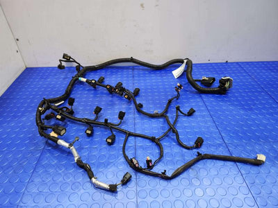 2014 Ford Mustang Wire Harness (Engine)