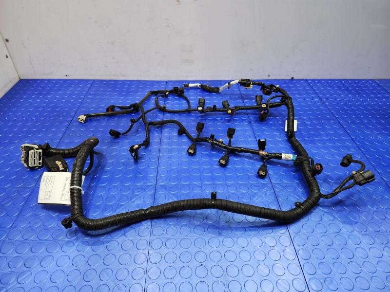 2014 Ford Mustang Wire Harness (Engine)