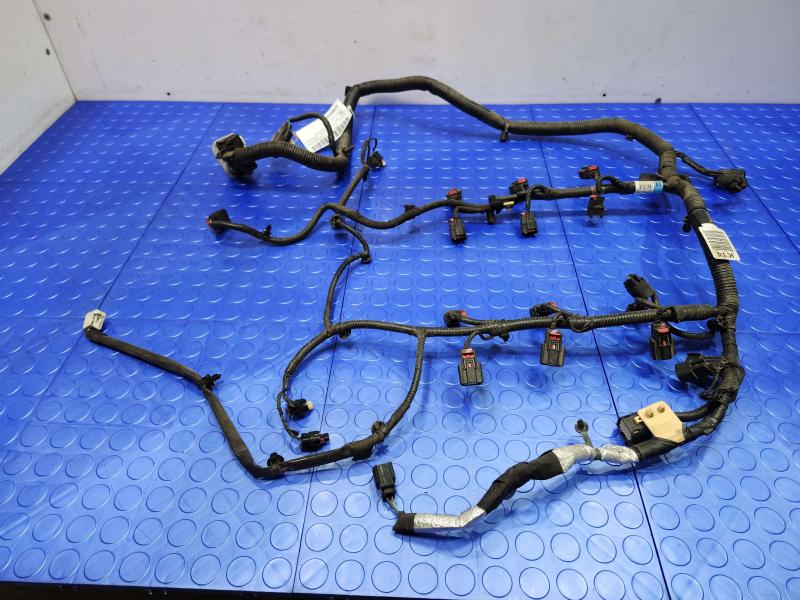 2014 Ford Mustang Wire Harness (Engine)
