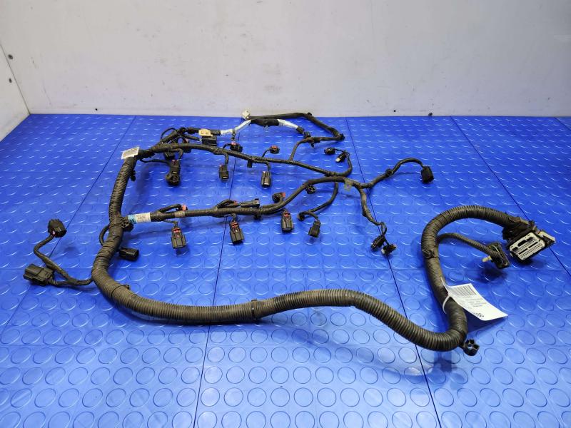 2014 Ford Mustang Wire Harness (Engine)