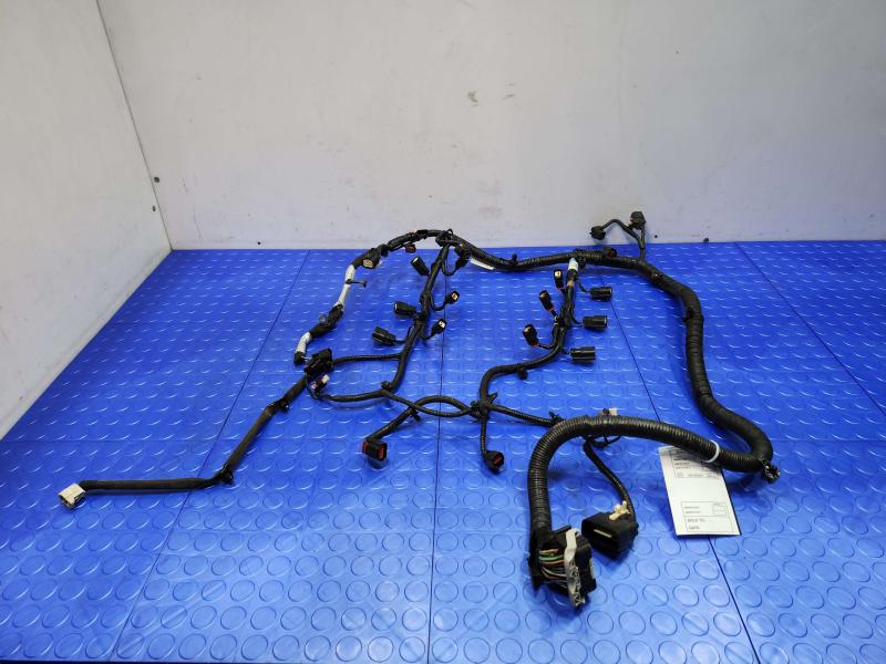 2014 Ford Mustang Wire Harness (Engine)