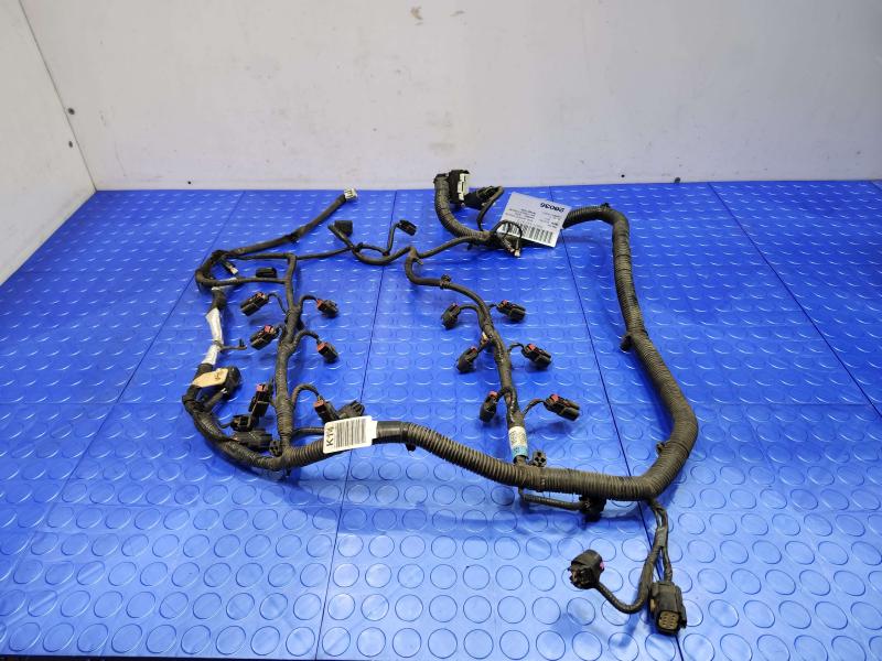 2014 Ford Mustang Wire Harness (Engine)