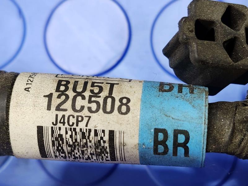 2014 Ford Mustang Wire Harness (Engine)