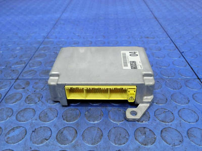 2003 Toyota 4Runner SRS Restraint Control Module Genuine OEM 8917035180