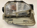 2012 Toyota Prius Fog/Mark/Park/Turn Light/Lamp