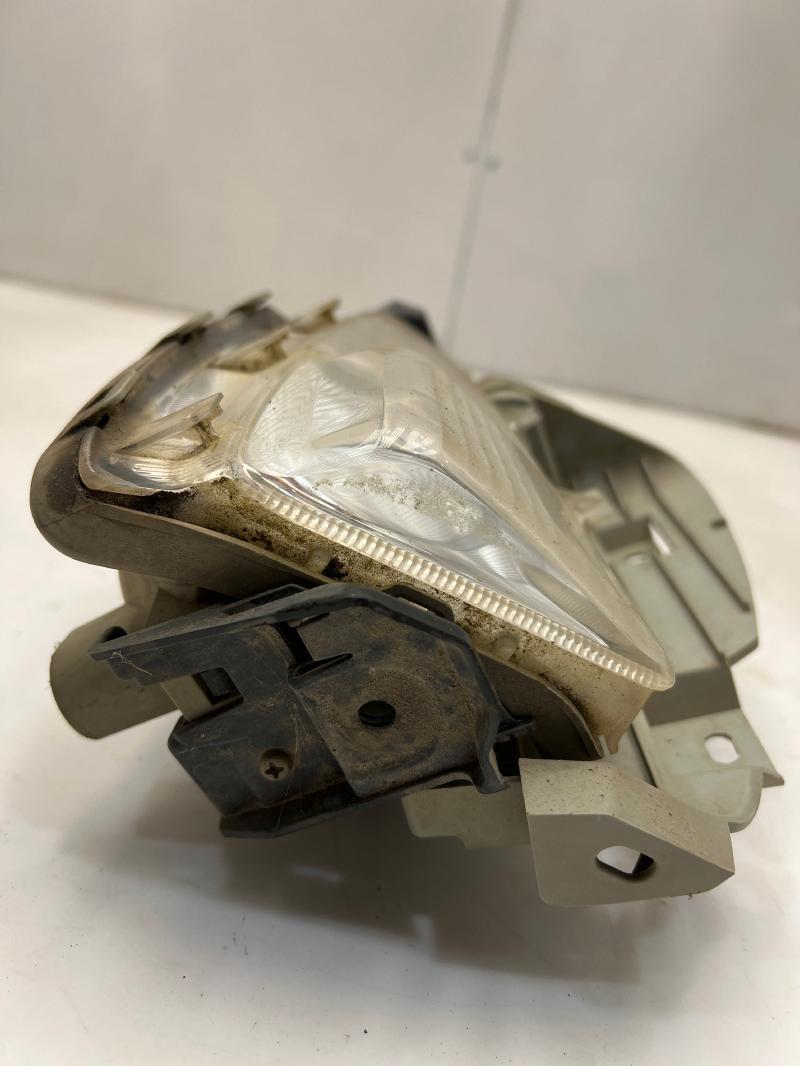 2012 Toyota Prius Fog/Mark/Park/Turn Light/Lamp