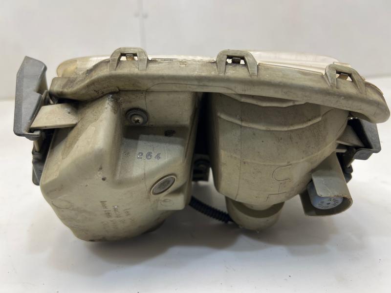 2012 Toyota Prius Fog/Mark/Park/Turn Light/Lamp