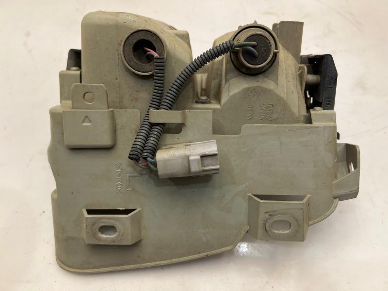 2012 Toyota Prius Fog/Mark/Park/Turn Light/Lamp