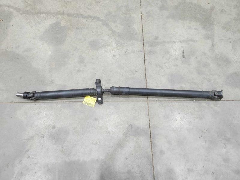 2015 Subaru Legacy Rear Drive Shaft