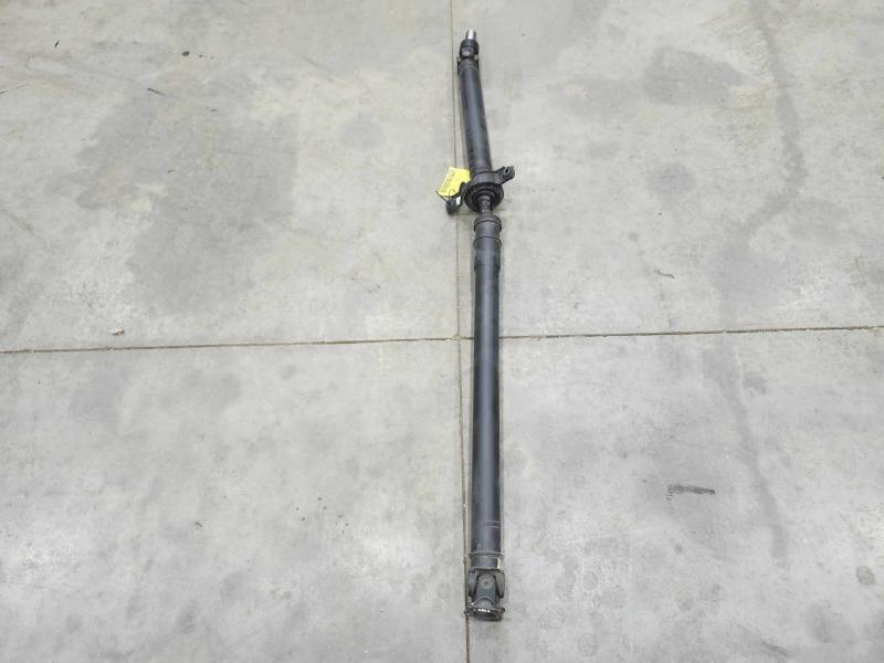 2015 Subaru Legacy Rear Drive Shaft