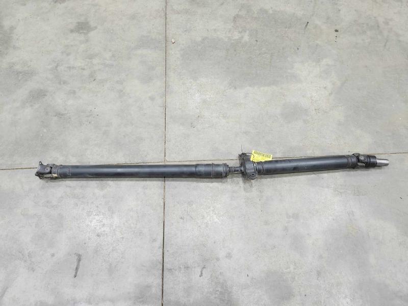 2015 Subaru Legacy Rear Drive Shaft