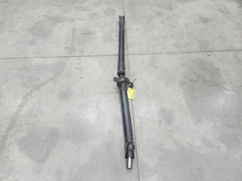 2015 Subaru Legacy Rear Drive Shaft