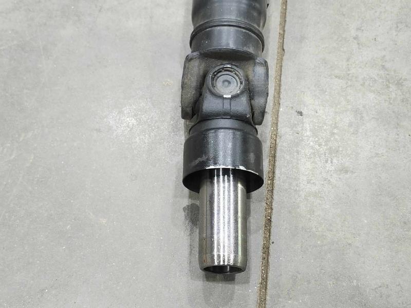 2015 Subaru Legacy Rear Drive Shaft