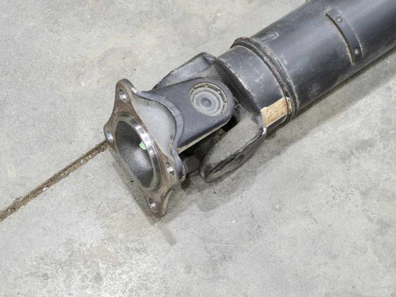 2015 Subaru Legacy Rear Drive Shaft