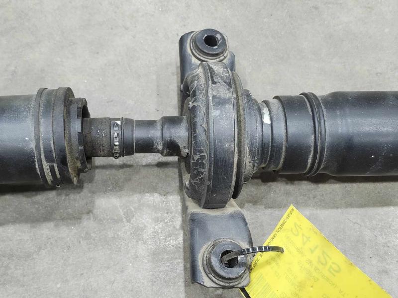 2015 Subaru Legacy Rear Drive Shaft