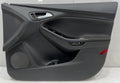 2011 Toyota Tacoma Front Door Trim Panel