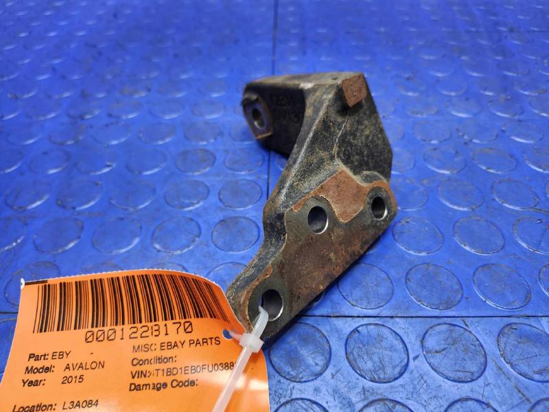 2015 Toyota Avalon Misc Ebay Parts