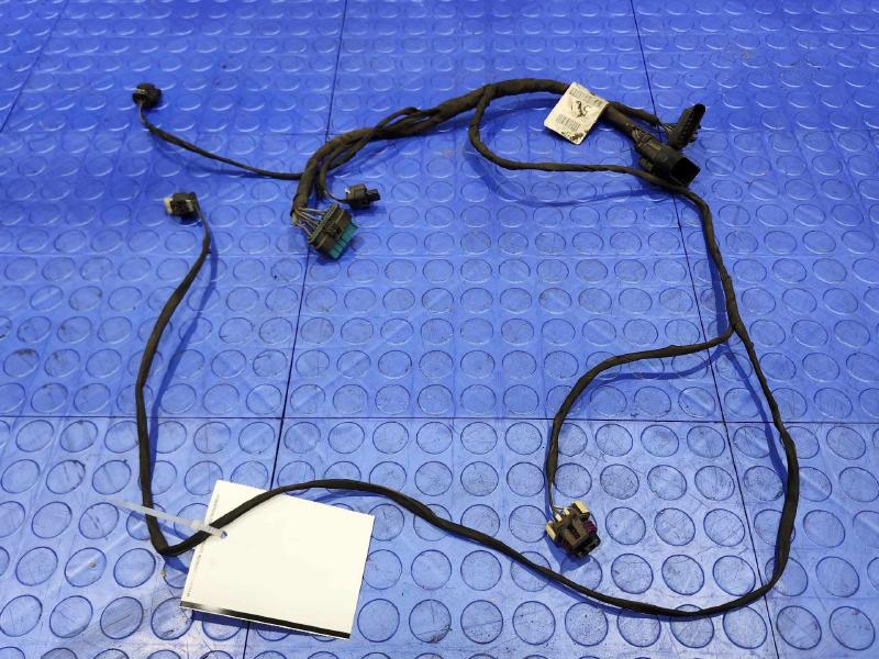 2012 Mercedes ML-Class Wire Harness (Misc)