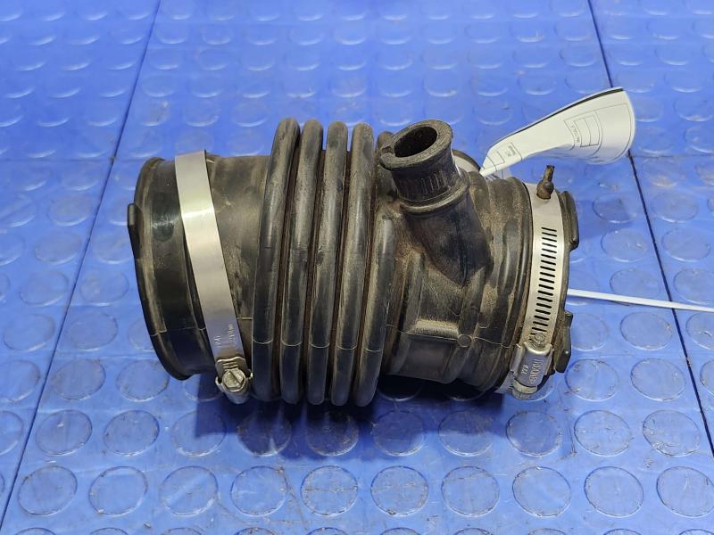 2014 Nissan Maxima Air Intake Tube/Resonator